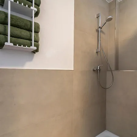بيت للعطل Orange Haus In Der Naehe Frankfurt