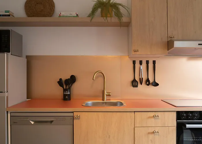 Tatil Evi Orange Haus In Der Naehe Frankfurt