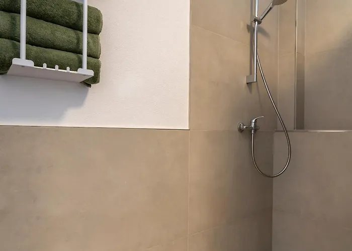 Tatil Evi Orange Haus In Der Naehe Frankfurt